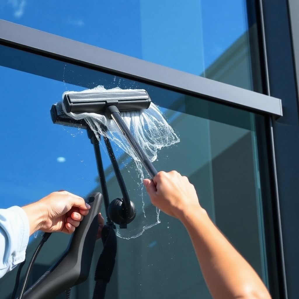 Window Cleaning